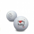 Golf Balls