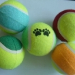 Pet Tennis Balls