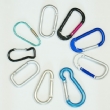 Carabiner Hook