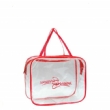 PVC shopping Bags