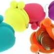 Silicone Coin Bags