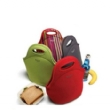 Neoprene Lunch Tote Bag