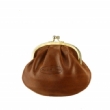 Leather Coin Purse