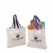 Canvas Shopping Bags