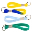 Silicone Keychains