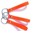 Silicone Keychains