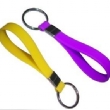 Silicone Keychains